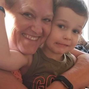 Meet your Posher, Gail